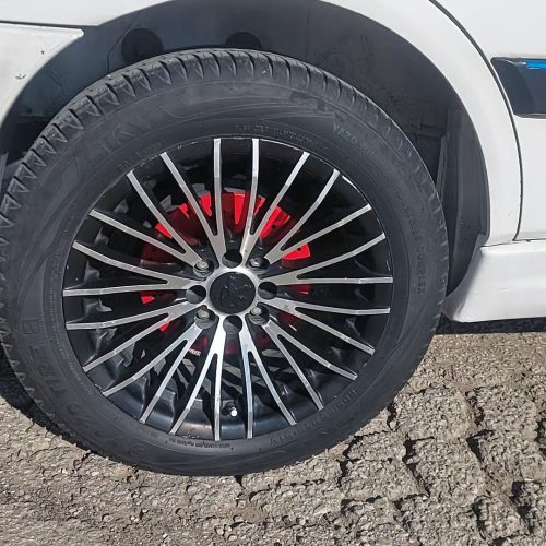 رینگ اسپرت 16 خوش رخ