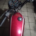 موتور سیکلت