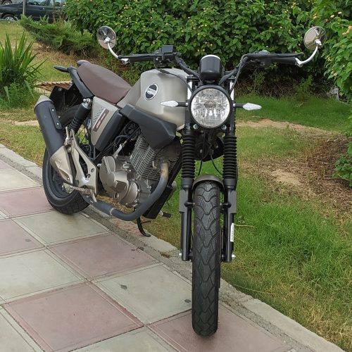 متور زنتوس،(230N2) شیش دنده  زیر قیمت بازار