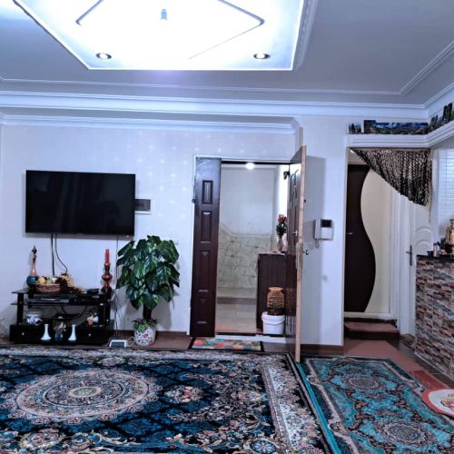 74 متری دوخواب