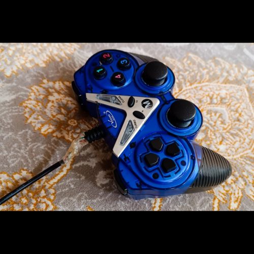 دسته بازی کامپیوتر