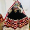 لباس گند افغانی الماس