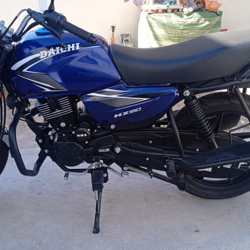 موتور سیکلت