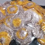 اسکاچ یوموش دست بافت