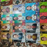 کارت کیمدی 2024 و 2025