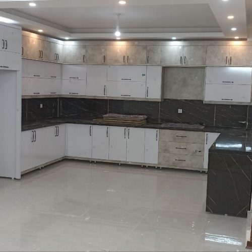 کمد دیواری و کابینت