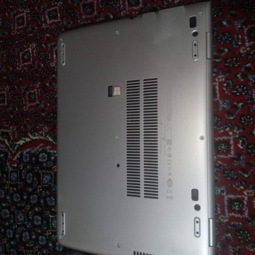 لپ تاپ اچ‌پی استوک