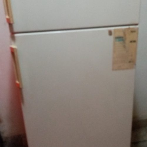 سالم بدون تعمیر.سرمای کامل