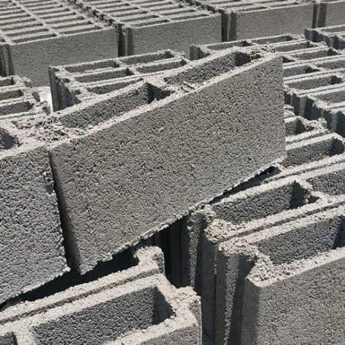 مصالح ساختمانی
