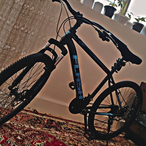 دوچرخه فلش 27.5