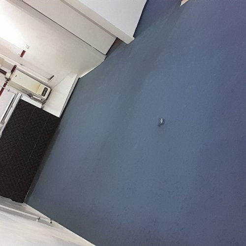 حیاط اجاره راه جداگانه شهرک شهریار