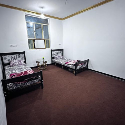 اجاره خونه مبله بصورت شبانه عسلویه مکان مرکزشهر