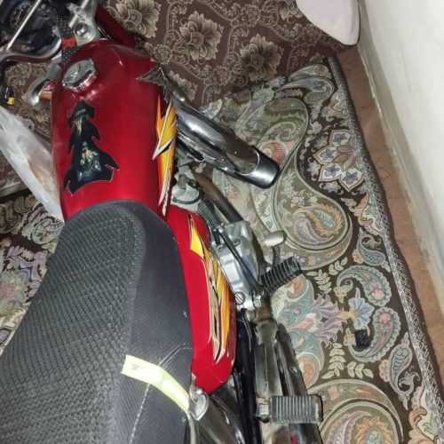 هوندا پاکستانی بدون مدارک بدون تک تومن خرج