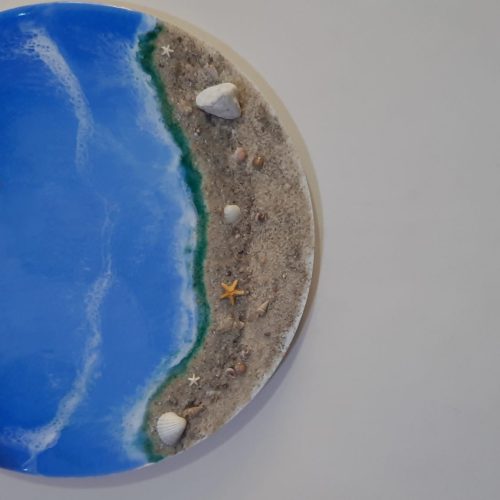 ساعت وتابلو جاکلدی