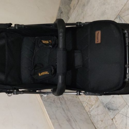 کاسکه مسافرتی برند دلیجان