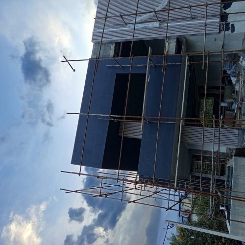 میکروسمنت زدآب قابل شستشو