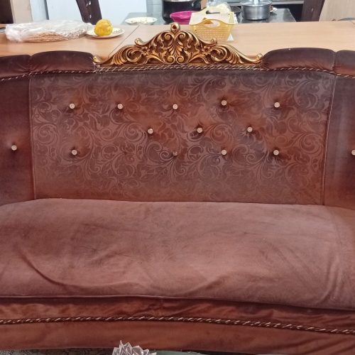 مبلمان راحتی و خوش قیمت