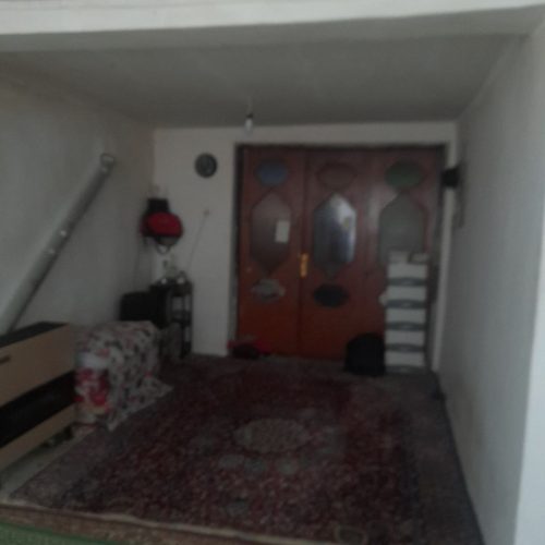 فروش دوطبقه ملک 120 متری