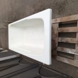 وان یا مخزن 1000 لیتری جهت پرورش ماهی وغیرو