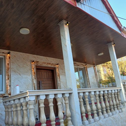 فروش خونه ویلایی