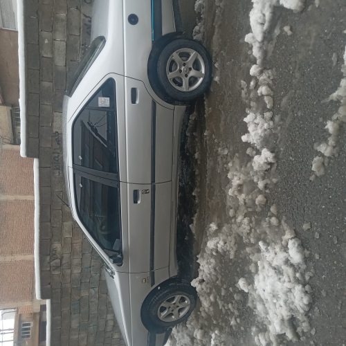 فروش فوری پژو 405