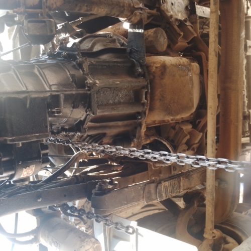 تعمیر گاه تخصصی ایسوزو…