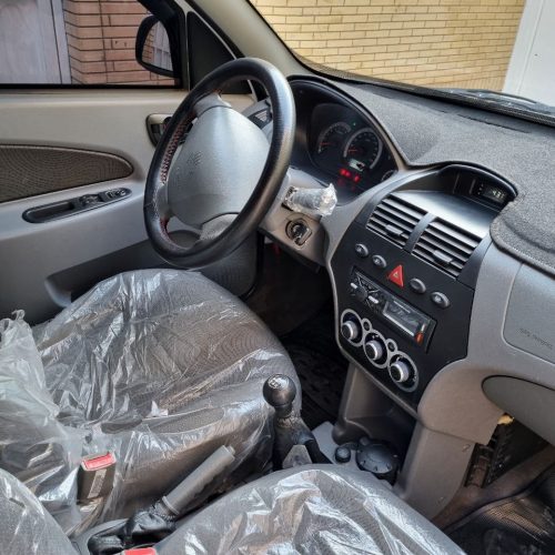 تیبا هاچبک EX