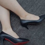 کفش مجلسی شیک