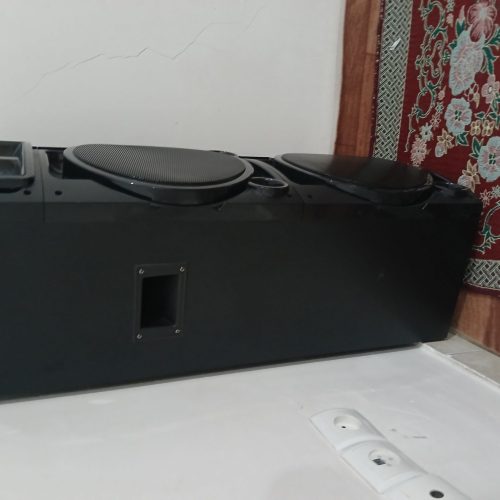 اسپیکر باند در حد نو