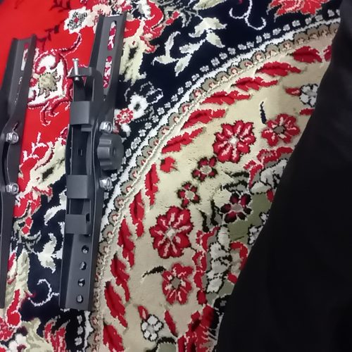 پایه تلویزیون نو نام                                ArazBracket