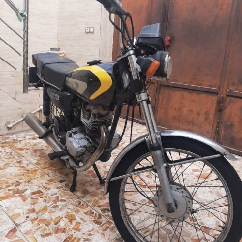 موتورهوندا