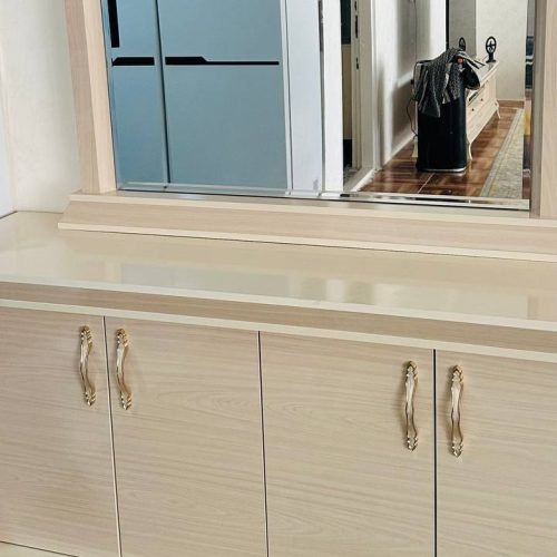 کنسول و میز تیوی