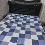 تخت 2 نفره سالم