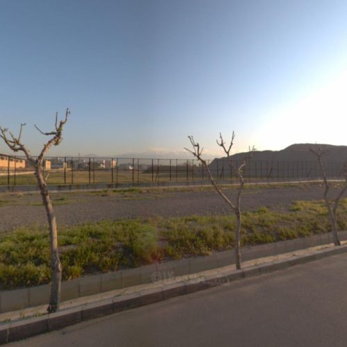 ویلای 60متری برخیابان