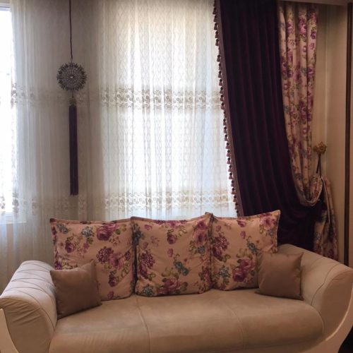 میز تلوزیون_میز ناهار خوری_مبل_پرده _عسلی