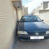 پژو(RD) بنزینی تیپ 1600 مدل 1381