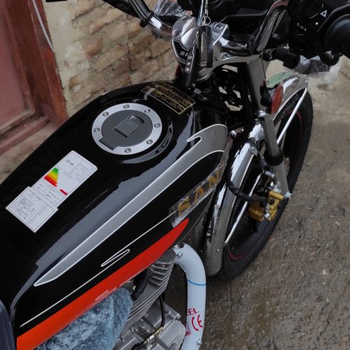 فروش متین خشک 200 مدل 1403