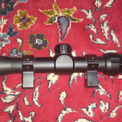 دوربین شکاری