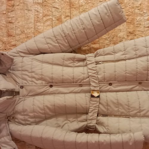 کاپشن کرن رنگ سایز 38 و 40