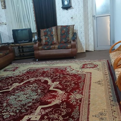 اجاره روزانه سوییت