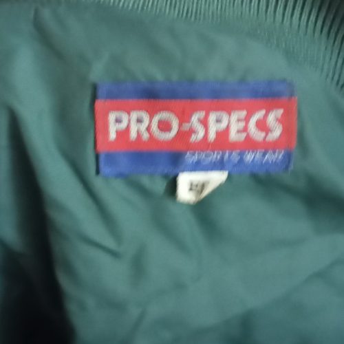 کاپشن ضد آب ضد آتش آمریکایی بسیار گرم و دو رو