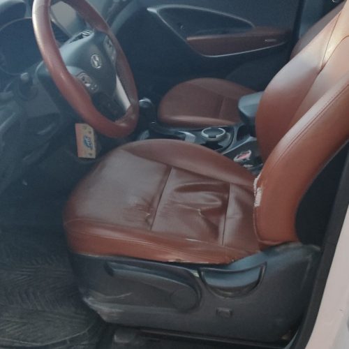 سانتافه 2015 سفارش خلیج 2400 تک دف