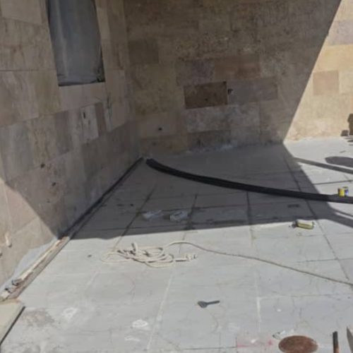 فروش ویلا باسمنج