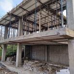 آرماتور بندی و قالب بندی