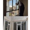 تولید درب درب و پنجره دوجداره Upvc