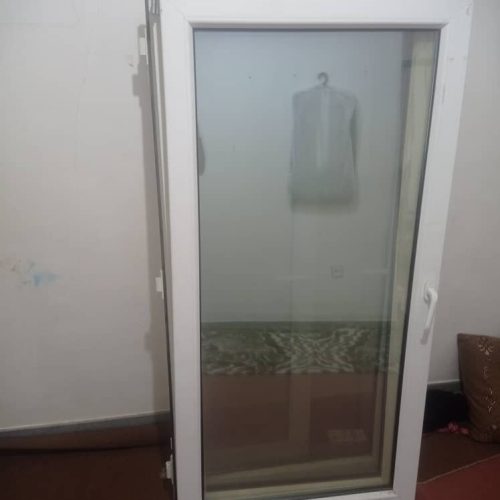 4عددلنگه پنجره پی وی سی