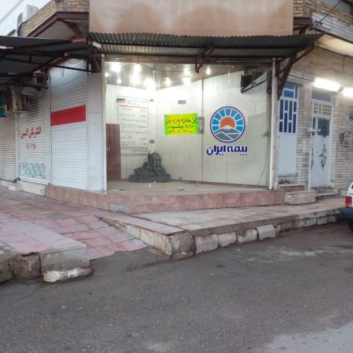 رهن مغازه واجاره