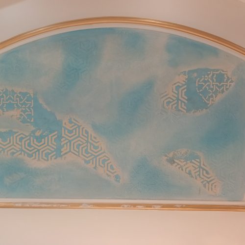 نقاشی و نقاش ساختمان