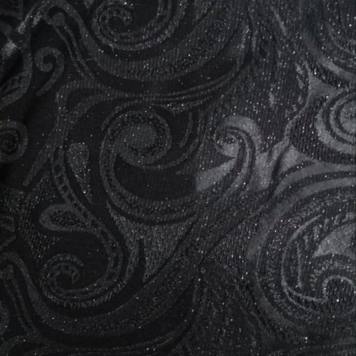 پارچه چادری