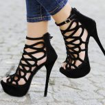 کفش کفش مجلس